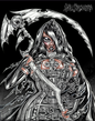 She Who Taketh Away