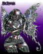 The Ironbound Heart of the Guardian Enchantress